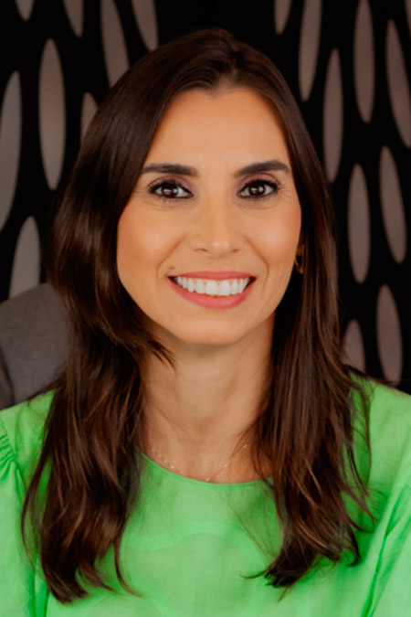 MARIANE CANDATEN